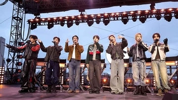 W杯決勝ハーフタイムショー、「30分説」は誤報？BTS、シャキーラら出演でも“17分”まで