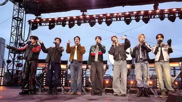 W杯決勝ハーフタイムショー、「30分説」は誤報？BTS、シャキーラら出演でも“17分”まで