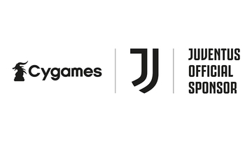 サイバーエージェント傘下のCygames、イタリア超名門サッカーチームとのスポンサー契約を更新！