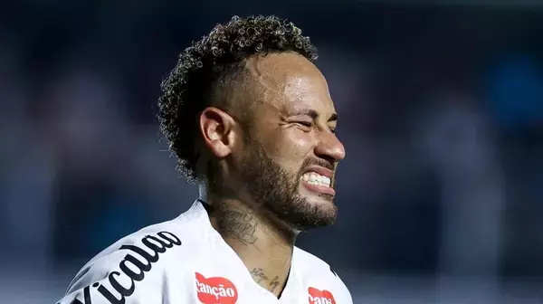 W杯メンバー選出のネイマール、現役選手でケガによる欠場試合が世界4位に…Jリーガー2名もランクインしてしまう