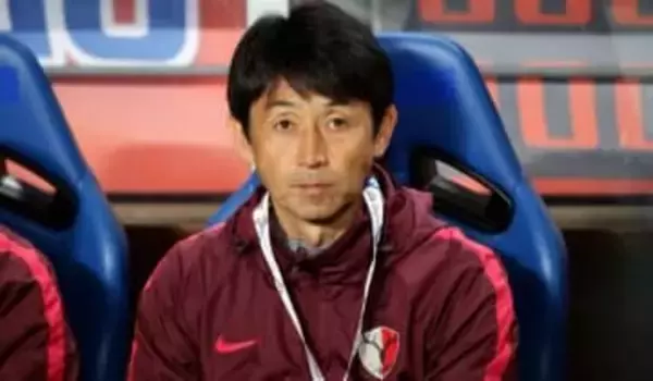 【インタビュー】タイ代表石井正忠監督、常勝鹿島を支えたフィジカルコーチ時代を語る