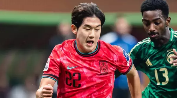 「日本は好きじゃない。プライドが傷ついた…必ずリベンジしたい」韓国19歳スター、日本戦に燃える