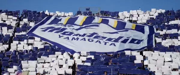 モンテディオ山形退団の元ジョージア代表FW、韓国への復帰が決定か…新規参入クラブの即戦力として期待