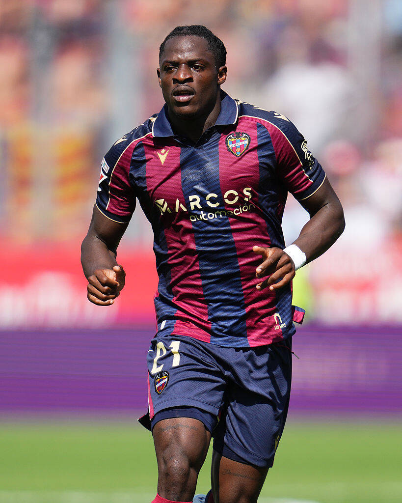 新エース候補も台頭！「5大リーグで今季ブレイク必至」の新星5人