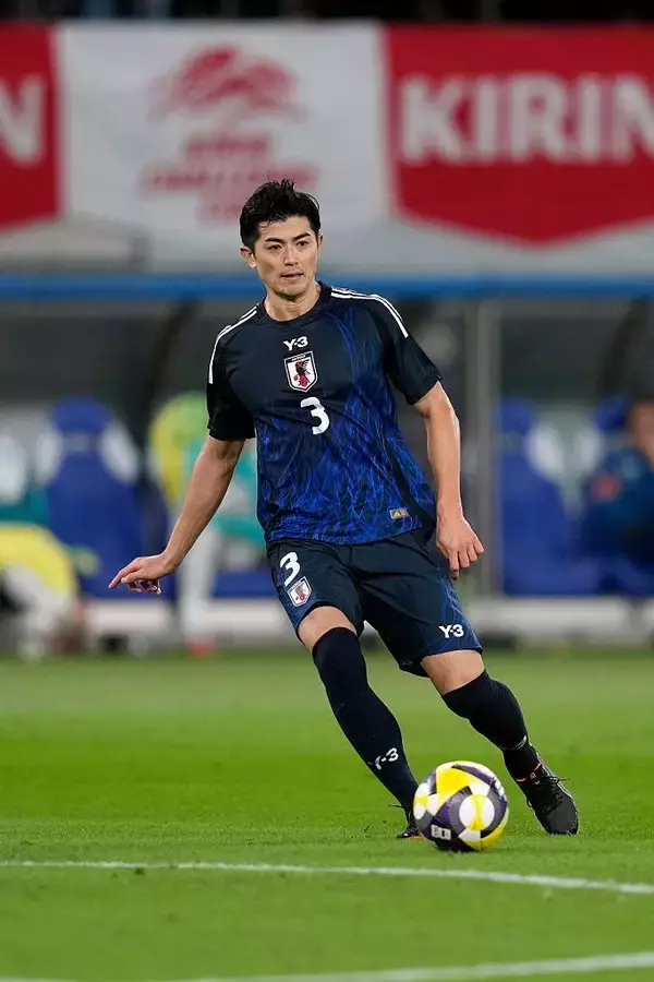 日本代表、歴史的初勝利のブラジル戦で「圧倒的な存在」だった5名