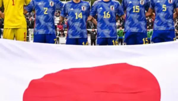 日本代表vs韓国のU23アジアカップ、グループステージなのにPK戦がありえる理由とは