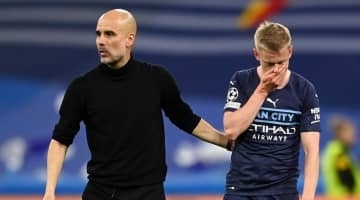 世界的名将に練習で口答えした教え子が仰天秘話暴露「やばいことになったのが分かった」