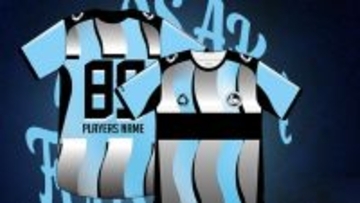 FC大阪が「コシノジュンコ」デザインの新ユニフォームを発表！百年構想リーグ限定モデルに