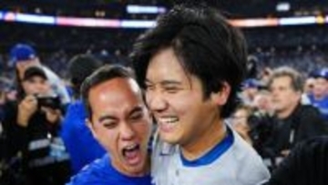 「アカウントが永久停止されました…助けてください」WBC侍ジャパン参戦中の大谷翔平の通訳が悲鳴