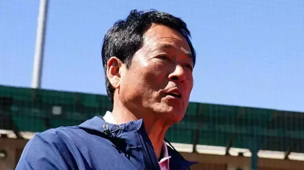 「本当にかわいそうだった…画面に向かって叫んだ」全国女子駅伝のまさかのハプニング、中畑清さんが喝！