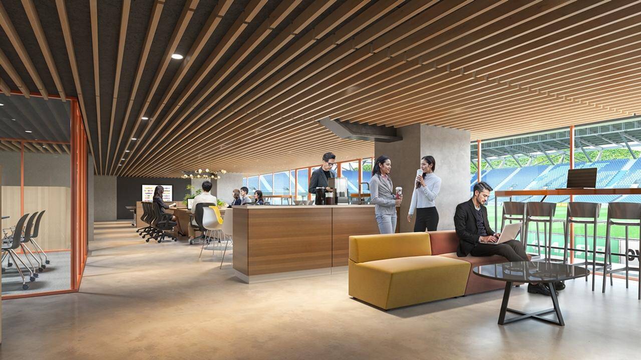 J2モンテディオ山形をエスコンが子会社化！第三者割当増資でまずは20億円…最大50億円を出資し「新スタジアム構想」実現へ