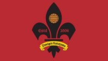 J3金沢、ホーム開幕戦からの「ゴースタ」使用に“GOサイン”！強風被害で屋根の一部が破損…バックスタンドはしばらく閉鎖に