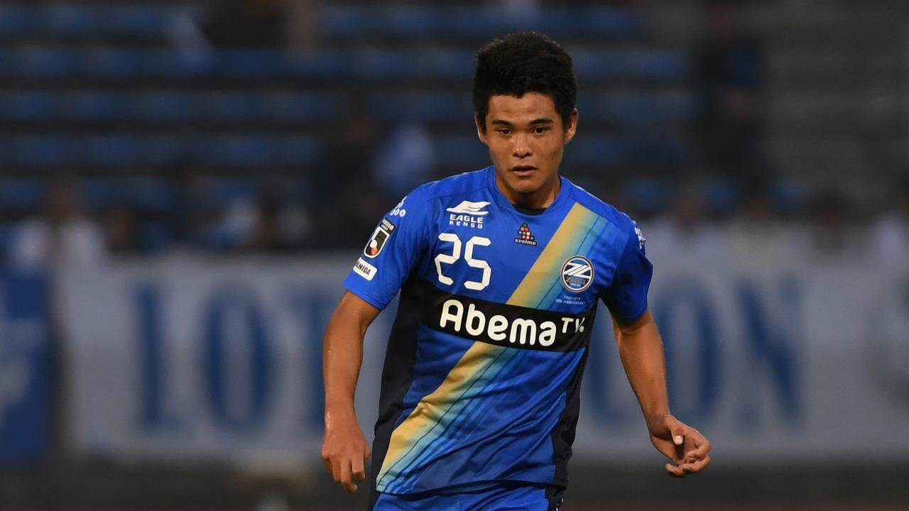 日本代表クラスも！町田ゼルビアに在籍した“最強の日本人選手”5名