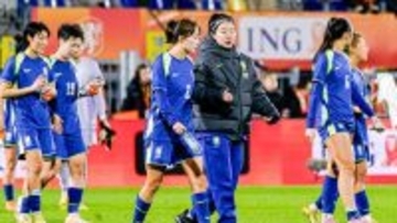 「衝撃的…日韓格差がサッカー界全域に拡大」と韓国紙悲嘆…ただし、韓国女子代表のビジネスクラス移動は確保