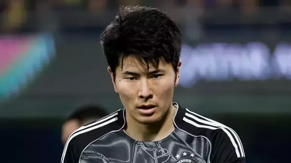 鈴木淳之介、コペンハーゲンSDが獲得した優良選手ベスト3に現地紙が選出！「約2億円で獲得したが大儲けになりそう」