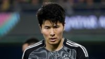 鈴木淳之介、コペンハーゲンSDが獲得した優良選手ベスト3に現地紙が選出！「約2億円で獲得したが大儲けになりそう」