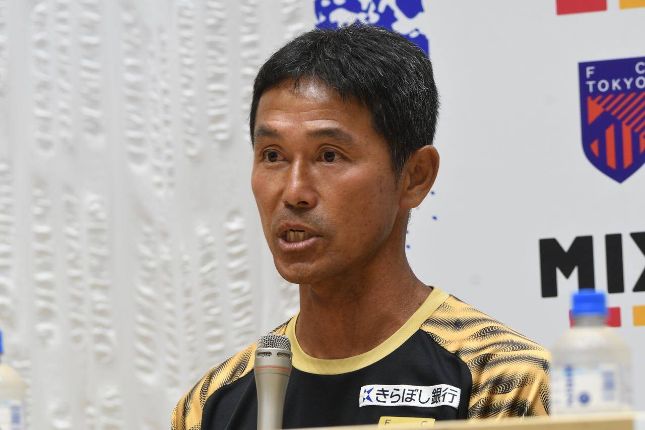「本当にすごい選手になって…」FC東京の元日本代表、ドルトムント選手との再会に感慨