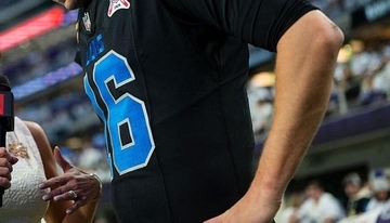 NFL監督との「不倫疑惑」報道に新展開——女性記者、ついに口を開くか