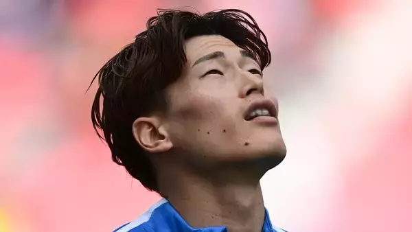 30歳と26歳の日本人、英2部で構想外危機…「高額の移籍金を出来るだけ回収」「買い手がいれば放出してた」