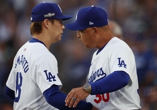 手札が欠けても“完全支配”——監督が山本由伸を『エース』と断言した根拠