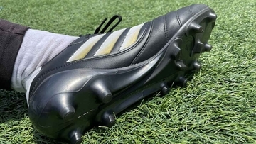 【履いてみた】新色登場の“日本向け”adidasスパイク『コパアイコン2』、FG/AGモデルはプロ選手も迷う？仕上がり