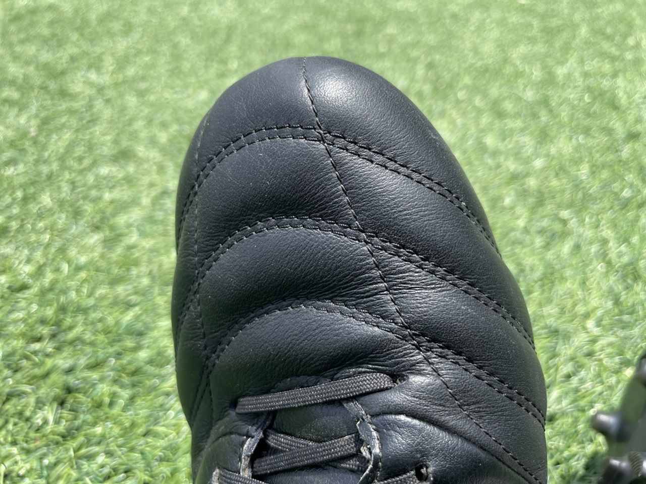 【履いてみた】新色登場の日本向けadidasスパイク『コパアイコン2』、FG/AGモデルはプロ選手も“迷う”仕上がり