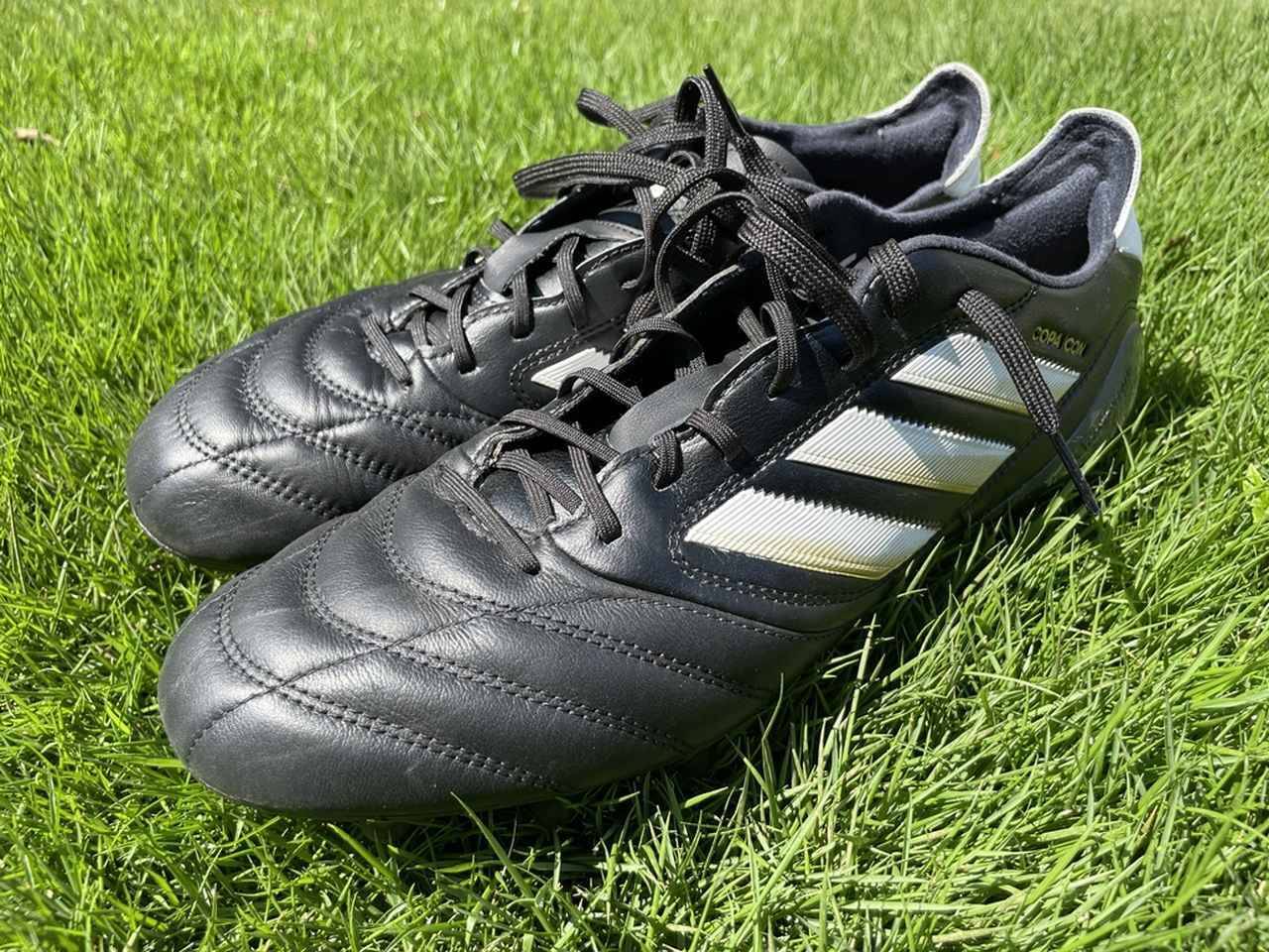 【履いてみた】新色登場の日本向けadidasスパイク『コパアイコン2』、FG/AGモデルはプロ選手も“迷う”仕上がり