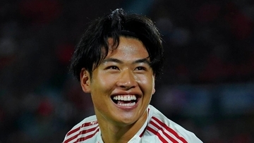 20歳市原吏音のAZ移籍説、『PK問題の救世主か』とオランダ紙が期待するワケ