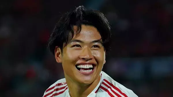 20歳市原吏音のAZ移籍説、『PK問題の救世主か』とオランダ紙が期待するワケ