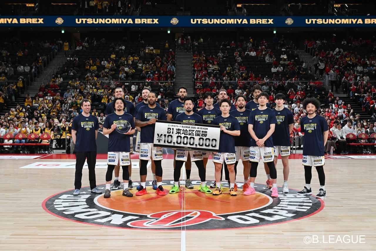 「本当に大好き」…サンロッカーズ渋谷のベンドラメ礼生がホーム“青学”に感謝。アルティーリ千葉の大塚裕土も、古巣との思い出を明かす【Pick Up B.LEAGUE】