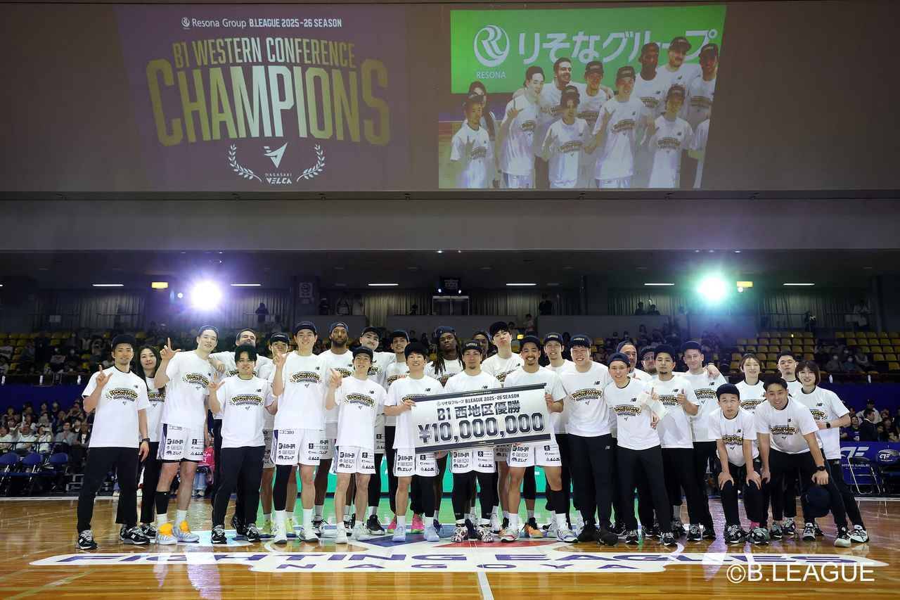 「本当に大好き」…サンロッカーズ渋谷のベンドラメ礼生がホーム“青学”に感謝。アルティーリ千葉の大塚裕土も、古巣との思い出を明かす【Pick Up B.LEAGUE】