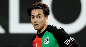 22歳NEC佐野航大、すごいぞ！オランダ1部リーグでひとりしかいない『鉄人的FP』に