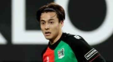 22歳NEC佐野航大、すごいぞ！オランダ1部リーグでひとりしかいない『鉄人的FP』に