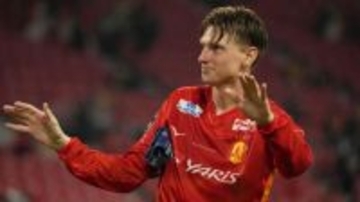 『欧州復帰の選択肢もあった中で…』Jリーグで活躍した31歳FW、タイ王者へ電撃移籍か