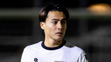 佐野航大、オファーを認めつつNEC残留を明言 「プレミアリーグクラブが36億円オファーもNECが拒否」と現地