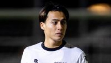 佐野航大、オファーを認めつつNEC残留を明言 「プレミアリーグクラブが36億円オファーもNECが拒否」と現地