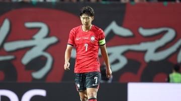 日本代表が勝ったウルグアイに負けた韓国…公募暫定監督が謝罪する事態に！「ファンにお詫びしたい」