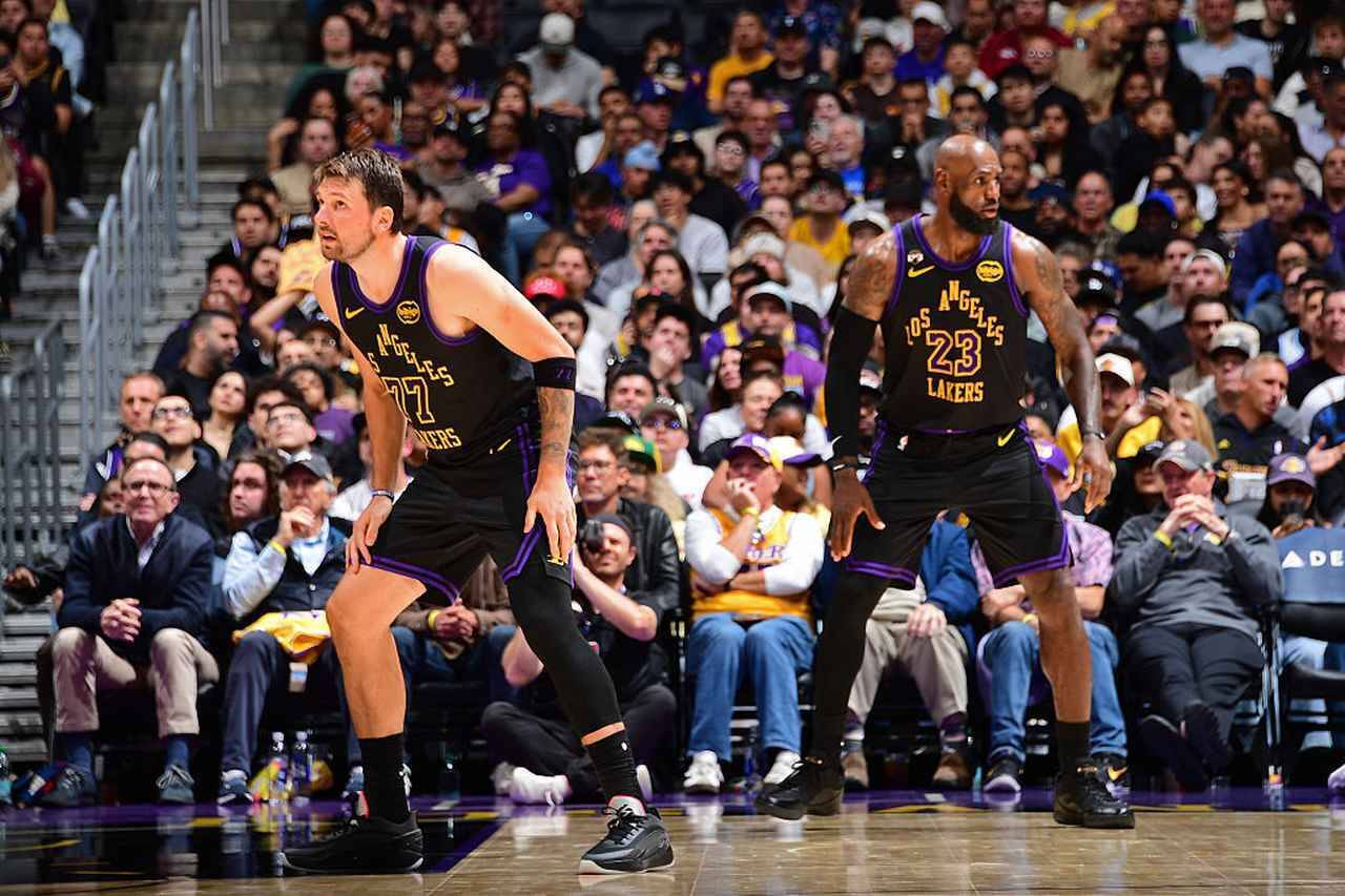 【NBAナビ】4月19日開幕のNBAプレイオフ、まず誰を見れば面白い？ 現役Bリーガー松井啓十郎に聞く“推し3選手”と見どころ