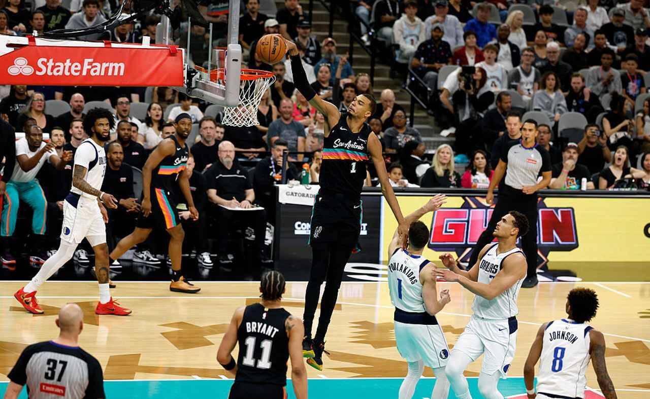 【NBAナビ】4月19日開幕のNBAプレイオフ、まず誰を見れば面白い？ 現役Bリーガー松井啓十郎に聞く“推し3選手”と見どころ