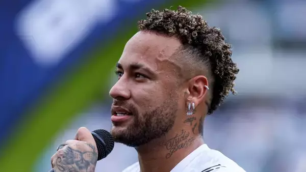 34歳ネイマール、今年限りでの引退示唆 「12月で引退したくなるかも…」と注目発言