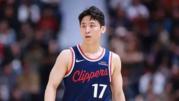 河村勇輝、クリッパーズ放出も異例の高評価…HCは「身長のせいで正当なチャンスを得ていない」「ぜひ残したい」