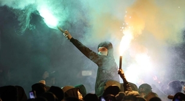 「気づいたときには血だらけ…」CL名門同士の対戦で襲撃事件発生、サポーターが刺される