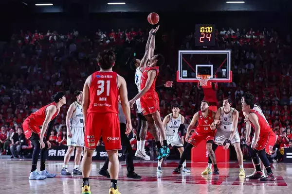 B1屈指のヤングチーム・滋賀レイクスが浮上の兆し。ルーキー西田陽成ら若手が活躍するチームカルチャーとは？【Pick Up B.LEAGUE】