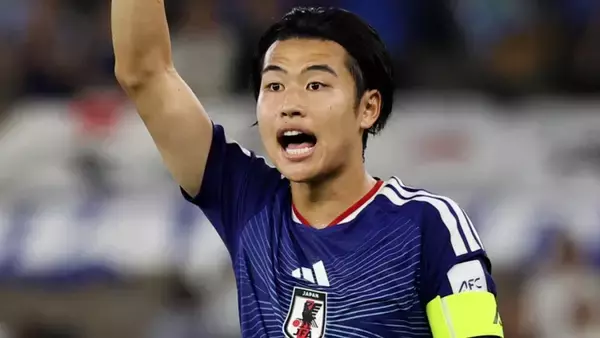 「申し訳ない気持ちでいっぱい…くそお世話になりました！」AZ移籍の20歳市原吏音、大宮へ熱い惜別メッセージ