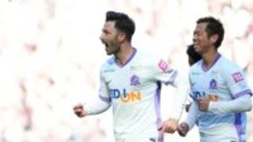 J1サンフレッチェ広島、ドイツ人MFトルガイ・アルスランの一時帰国を発表…16強進出のACLEにも影響か