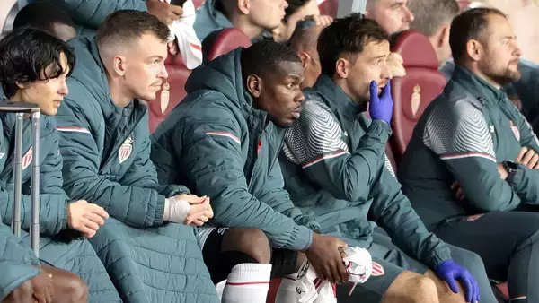 「機能していない」モナコで苦しむポグバ、南野拓実とともにCLメンバーから除外