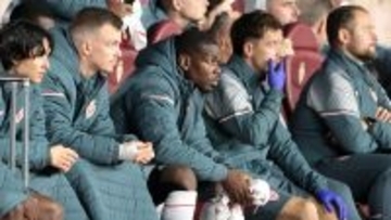 「機能していない」モナコで苦しむポグバ、南野拓実とともにCLメンバーから除外