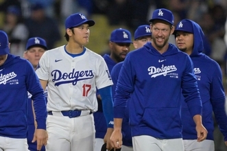 「以前22番を着ていた選手を思い出させる」ロバーツ監督が大谷翔平に重ねたドジャースのレジェンド