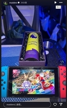 世界的監督と世界的チームが屈辱敗戦…下剋上選手たちは『マリオカート』でお祝い！