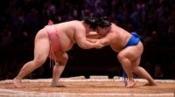 相撲界の目黒蓮！？身長172センチの大人気力士、現役中は結婚できない宣言！さんまも思わず爆笑したワケ